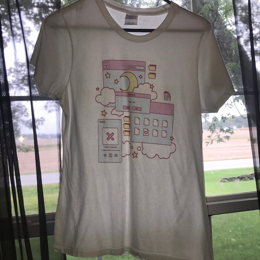 Kawaii shirt